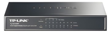 TP-Link TL-SG1008P TP-Link TL-SG1008P