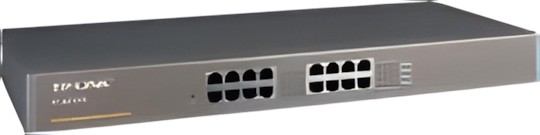 TP-Link TL-SG1016 TP-Link TL-SG1016