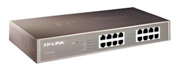 TP-Link TL-SG1016D TP-Link TL-SG1016D