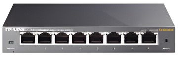 TP-Link TL-SG108E TP-Link TL-SG108E