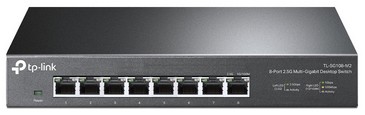 TP-Link TL-SG108-M2 TP-Link TL-SG108-M2