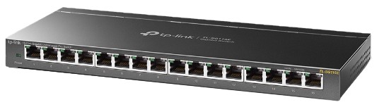TP-Link TL-SG116E TP-Link TL-SG116E