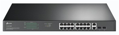 TP-Link TL-SG1218MP TP-Link TL-SG1218MP