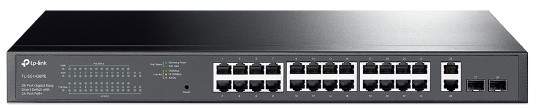 TP-Link TL-SG1428PE TP-Link TL-SG1428PE