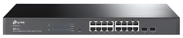 TP-Link TL-SG2218 TP-Link TL-SG2218