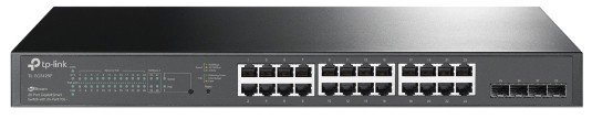 TP-Link TL-SG2428P TP-Link TL-SG2428P