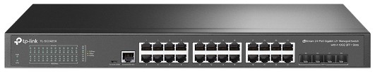 TP-Link TL-SG3428X TP-Link TL-SG3428X