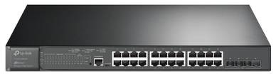 TP-Link TL-SG3428XMP TP-Link TL-SG3428XMP