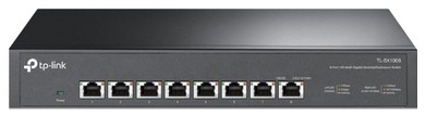 TP-Link TL-SX1008 TP-Link TL-SX1008