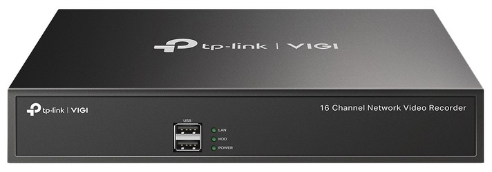 TP-Link VIGI NVR1016H TP-Link VIGI NVR1016H