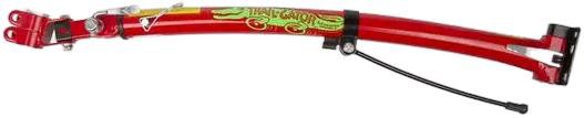 Trailgator Tandem rod (640020) Trailgator Tandem rod (640020)