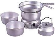 Trangia 25-2 UL (147252) Trangia 25-2 UL (147252)