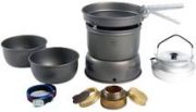 Trangia 25-2 HA (Spirit) Trangia 25-2 HA (Spirit)