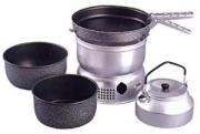Trangia 25-6 (Gas) Trangia 25-6 (Gas)