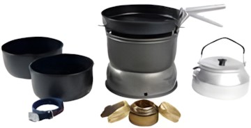 Trangia 25-6 HA (Spirit) Trangia 25-6 HA (Spirit)