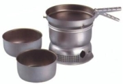 Trangia 25-7 (Spirit) Trangia 25-7 (Spirit)