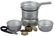 Trangia 27-1 (Gas) Trangia 27-1 (Gas)