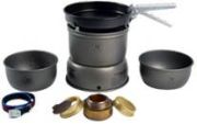 Trangia 27-3 HA (Spirit) Trangia 27-3 HA (Spirit)
