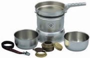 Trangia 27-7 (Spirit) Trangia 27-7 (Spirit)