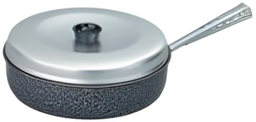 Trangia Gourmet Frying Pan (307260) Trangia Gourmet Frying Pan (307260)