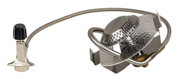Trangia Gas burner set for storm cooker Trangia Gas burner set for storm cooker