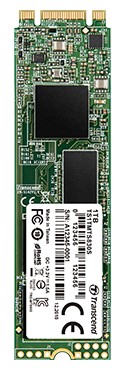 Transcend M.2 SSD 830S 1TB (TS1TMTS830S) Transcend M.2 SSD 830S 1TB (TS1TMTS830S)
