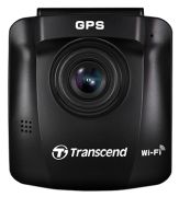 Transcend DrivePro 250 with 64GB microSD memory card Transcend DrivePro 250 with 64GB microSD memory card