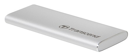Transcend ESD240C SSD 120GB Transcend ESD240C SSD 120GB