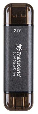 Transcend ESD310C 512GB Transcend ESD310C 512GB