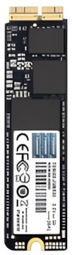 Transcend JetDrive 820 960GB Transcend JetDrive 820 960GB
