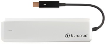 Transcend JetDrive 825 960GB Transcend JetDrive 825 960GB