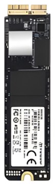 Transcend JetDrive 850 240GB (TS240GJDM850) Transcend JetDrive 850 240GB (TS240GJDM850)