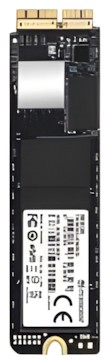 Transcend JetDrive 850 960GB (TS960GJDM850) Transcend JetDrive 850 960GB (TS960GJDM850)