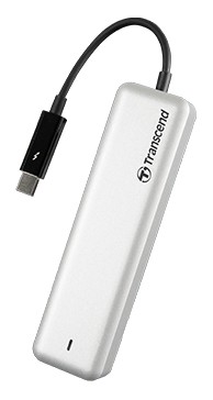 Transcend JetDrive 855 480GB (TS480GJDM855) Transcend JetDrive 855 480GB (TS480GJDM855)