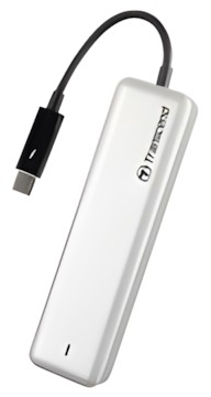 Transcend JetDrive 855 960GB (TS960GJDM855) Transcend JetDrive 855 960GB (TS960GJDM855)