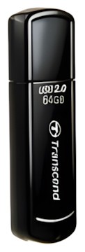 Transcend JetFlash 350 64GB Transcend JetFlash 350 64GB