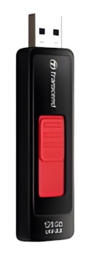 Transcend JetFlash 760 128GB Transcend JetFlash 760 128GB