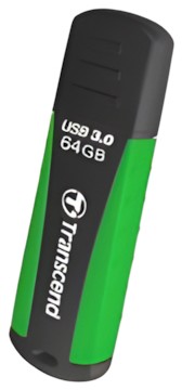 Transcend JetFlash 810 64GB Transcend JetFlash 810 64GB