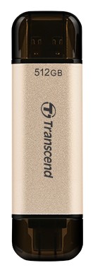 Transcend JetFlash 930C 512GB Transcend JetFlash 930C 512GB