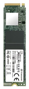 Transcend M.2 SSD 110S 256GB Transcend M.2 SSD 110S 256GB