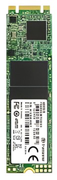 Transcend M.2 SSD 820S 120GB Transcend M.2 SSD 820S 120GB