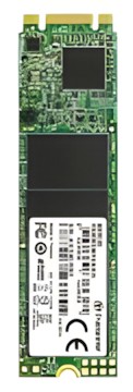 Transcend M.2 SSD 820S 240GB Transcend M.2 SSD 820S 240GB