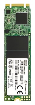Transcend M.2 SSD 820S 480GB Transcend M.2 SSD 820S 480GB