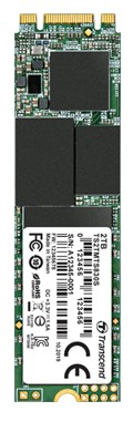 Transcend M.2 SSD 830S 2TB Transcend M.2 SSD 830S 2TB