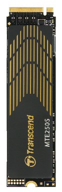 Transcend MTE250S M.2 SSD 4TB (TS4TMTE250S) Transcend MTE250S M.2 SSD 4TB (TS4TMTE250S)