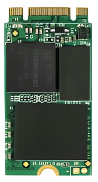 Transcend MTS400 64GB Transcend MTS400 64GB