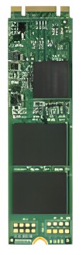 Transcend MTS800 256GB Transcend MTS800 256GB