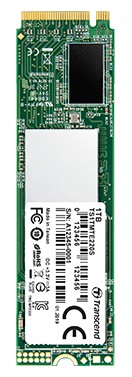 Transcend PCIe SSD 220S 1TB (TS1TMTE220S) Transcend PCIe SSD 220S 1TB (TS1TMTE220S)