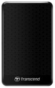 Transcend StoreJet 25A3 2TB Transcend StoreJet 25A3 2TB