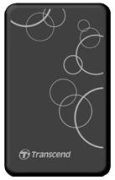 Transcend StoreJet 25A3 1TB (TS1TSJ25A3) Transcend StoreJet 25A3 1TB (TS1TSJ25A3)